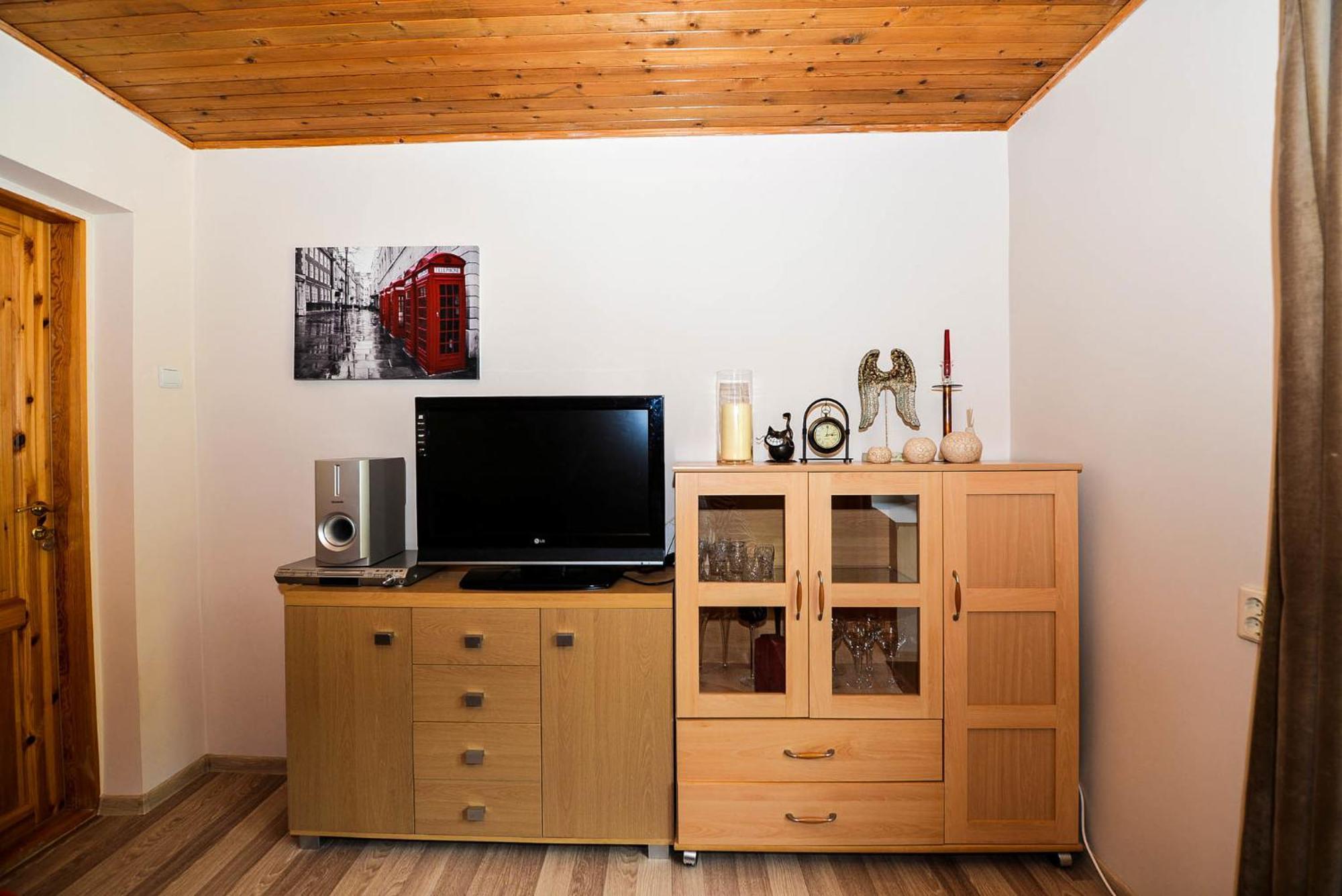 Viski Vila Hotel Palanga Room photo