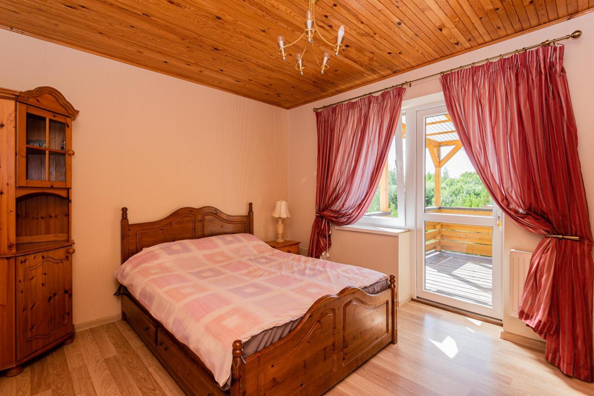 Viski Vila Hotel Palanga Room photo