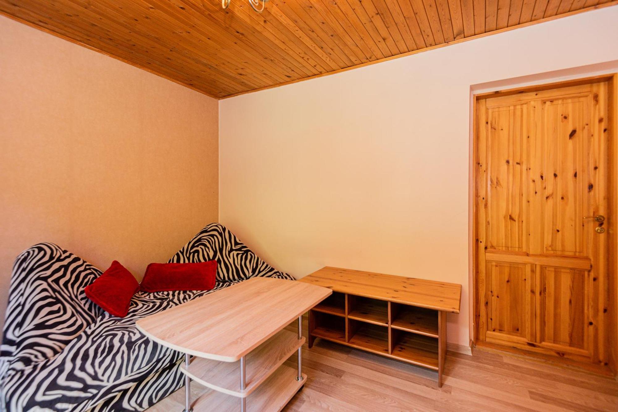 Viski Vila Hotel Palanga Room photo